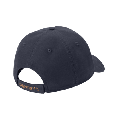 Carhartt® Cotton Canvas Cap - Hats - SwagWear