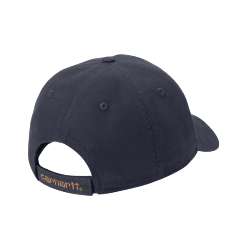 Carhartt® Cotton Canvas Cap - Hats - SwagWear