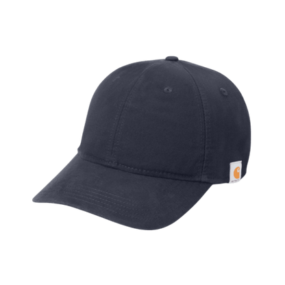 Carhartt® Cotton Canvas Cap - Hats - SwagWear