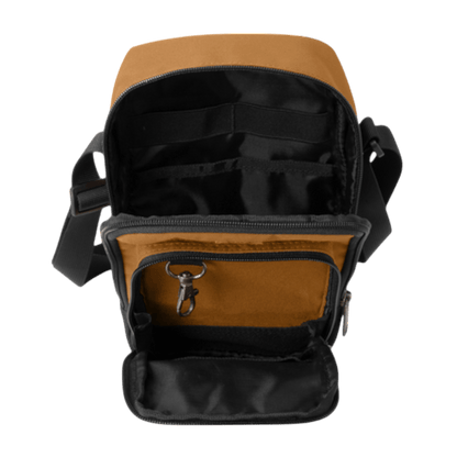 Carhartt® Crossbody Zip Bag - Crossbody - SwagWear