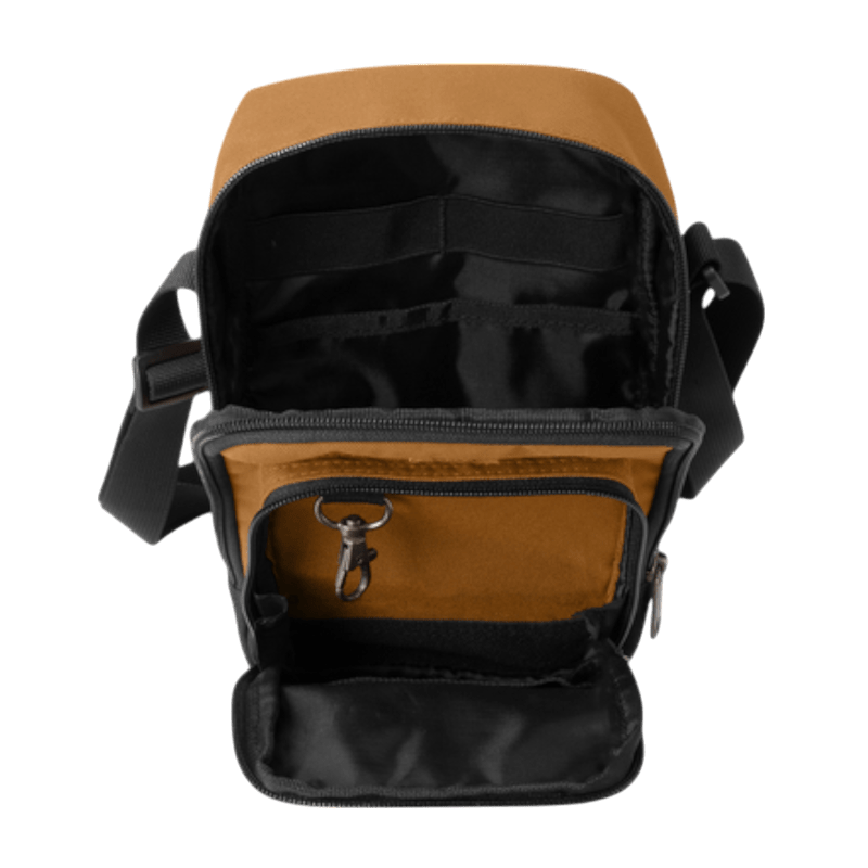Carhartt® Crossbody Zip Bag - Crossbody - SwagWear