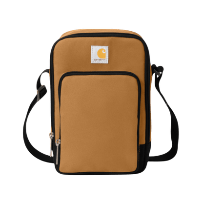 Carhartt® Crossbody Zip Bag - Crossbody - SwagWear