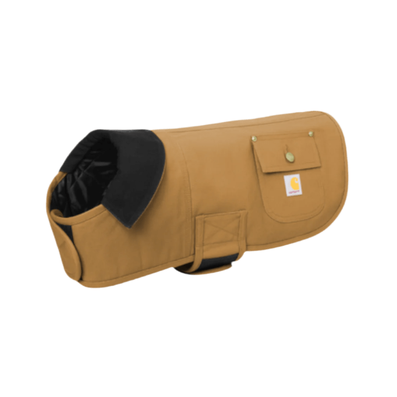 Carhartt ® Dog Chore Coat - Pet Apparel - SwagWear