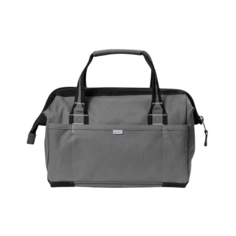Carhartt® Foundry Series 14” Tool Bag - Tool Bags - SwagWear