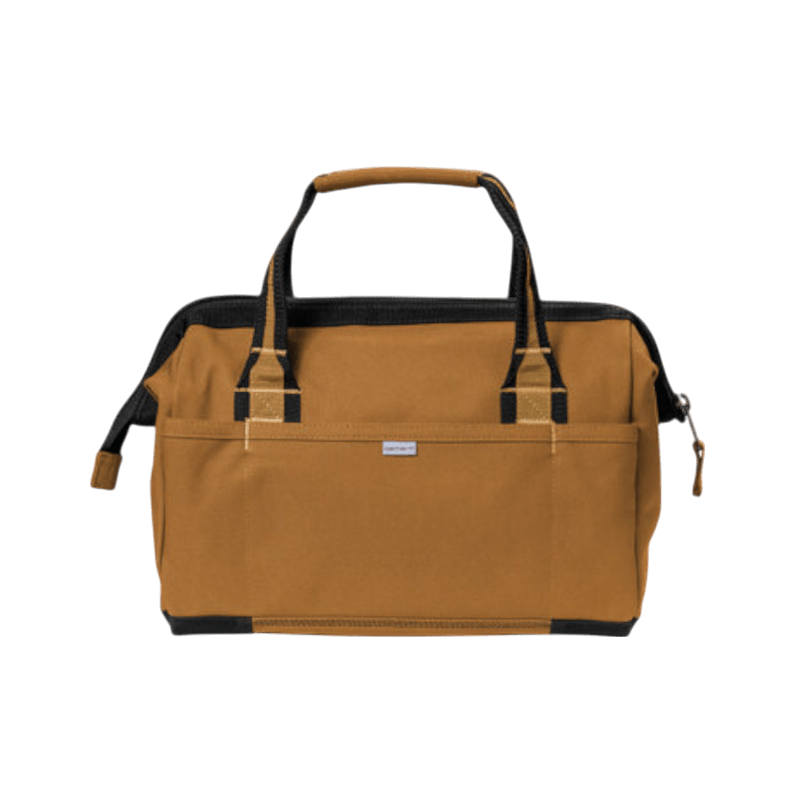 Carhartt® Foundry Series 14” Tool Bag - Tool Bags - SwagWear