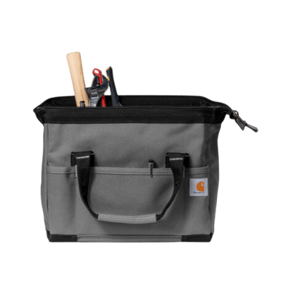 Carhartt® Foundry Series 14” Tool Bag - Tool Bags - SwagWear