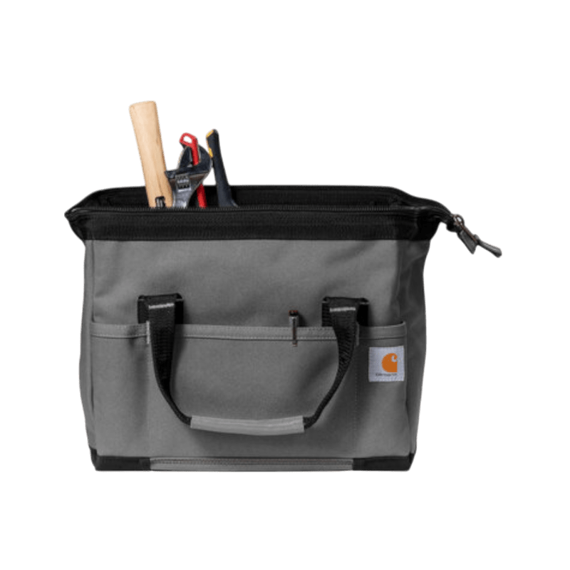 Carhartt® Foundry Series 14” Tool Bag - Tool Bags - SwagWear