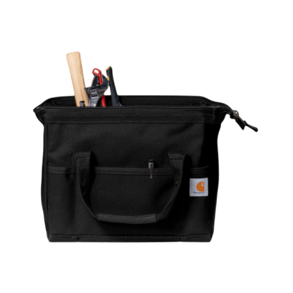 Carhartt® Foundry Series 14” Tool Bag - Tool Bags - SwagWear