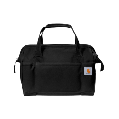Carhartt® Foundry Series 14” Tool Bag - Tool Bags - SwagWear