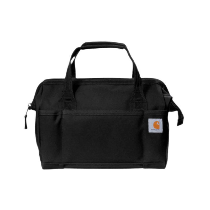 Carhartt® Foundry Series 14” Tool Bag - Tool Bags - SwagWear