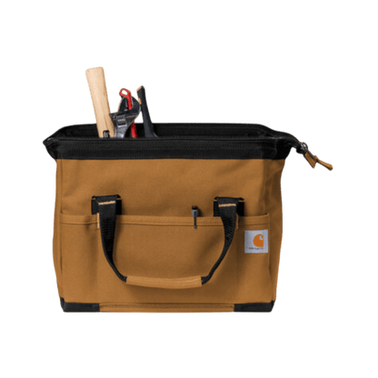 Carhartt® Foundry Series 14” Tool Bag - Tool Bags - SwagWear