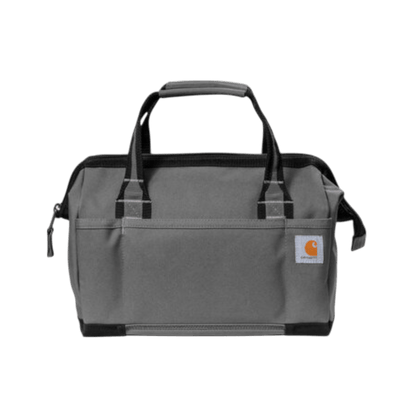 Carhartt® Foundry Series 14” Tool Bag - Tool Bags - SwagWear