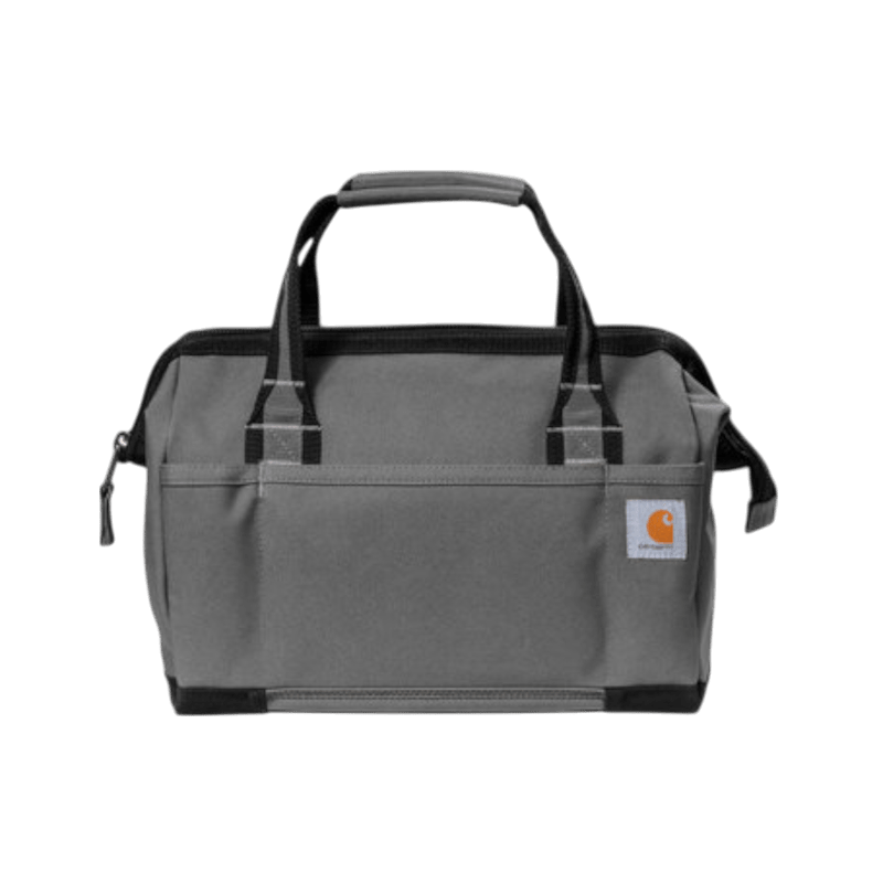 Carhartt® Foundry Series 14” Tool Bag - Tool Bags - SwagWear
