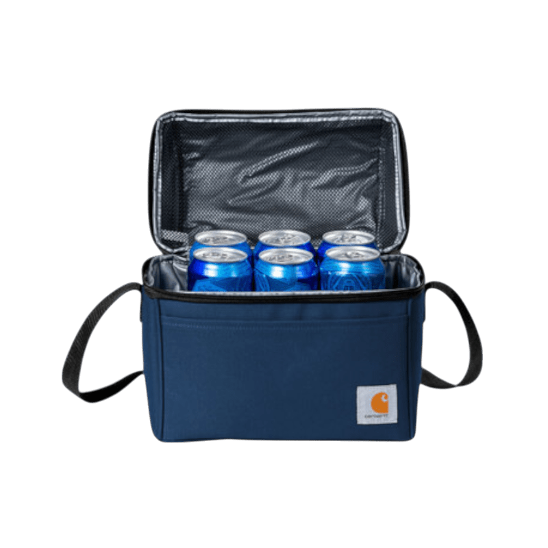 Carhartt® Lunch 6 - Can Cooler - Lunch Bags - SwagWear