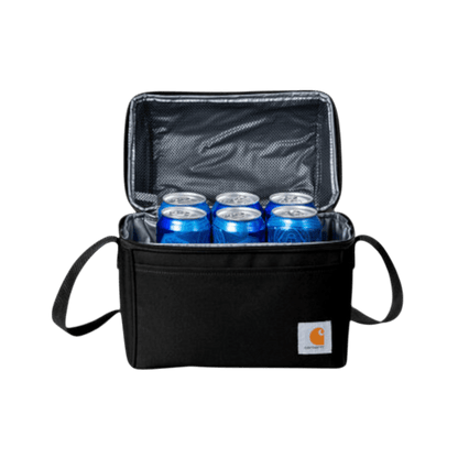 Carhartt® Lunch 6 - Can Cooler - Lunch Bags - SwagWear