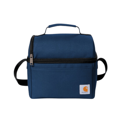 Carhartt® Lunch 6 - Can Cooler - Lunch Bags - SwagWear