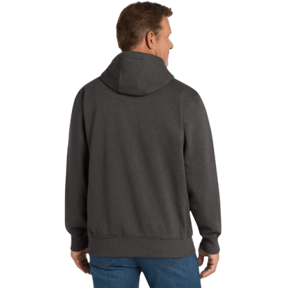 Carhartt ® Rain Defender ® Paxton Heavyweight Hooded Sweatshirt - Hoodies - SwagWear