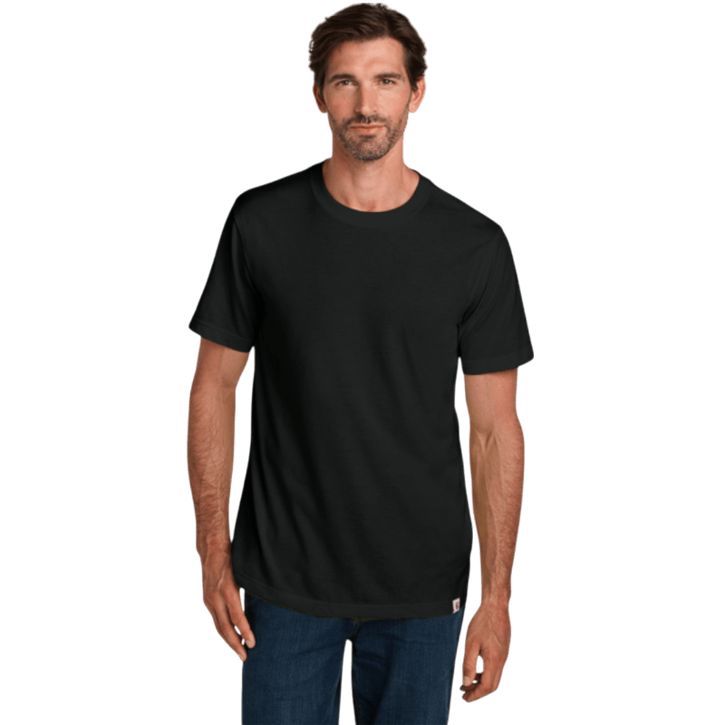 Carhartt® Short Sleeve T-Shirt - T-Shirts - SwagWear