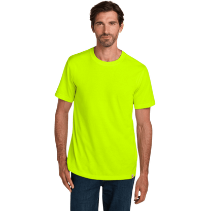 Carhartt® Short Sleeve T-Shirt - T-Shirts - SwagWear