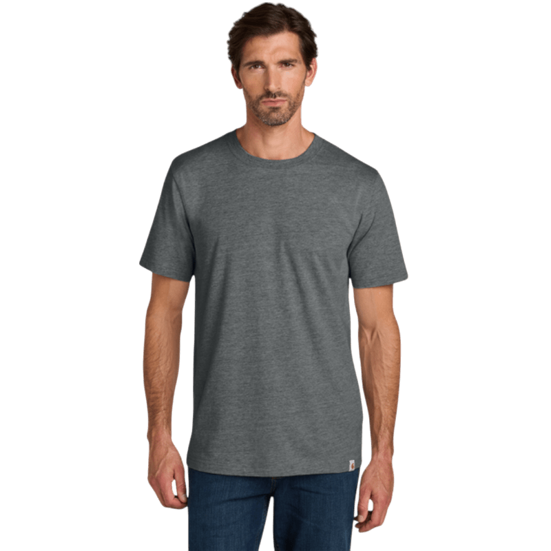 Carhartt® Short Sleeve T-Shirt - T-Shirts - SwagWear