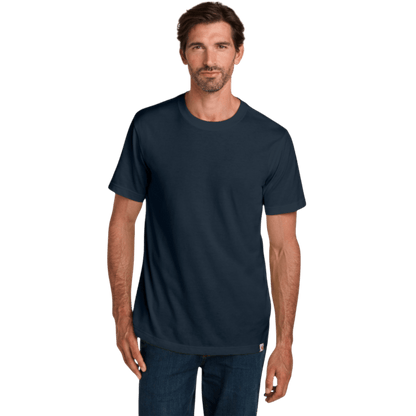 Carhartt® Short Sleeve T-Shirt - T-Shirts - SwagWear