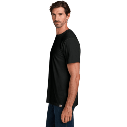 Carhartt® Short Sleeve T-Shirt - T-Shirts - SwagWear