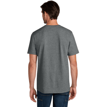 Carhartt® Short Sleeve T-Shirt - T-Shirts - SwagWear