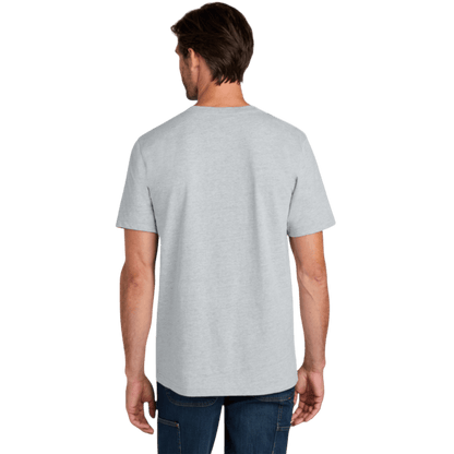 Carhartt® Short Sleeve T-Shirt - T-Shirts - SwagWear