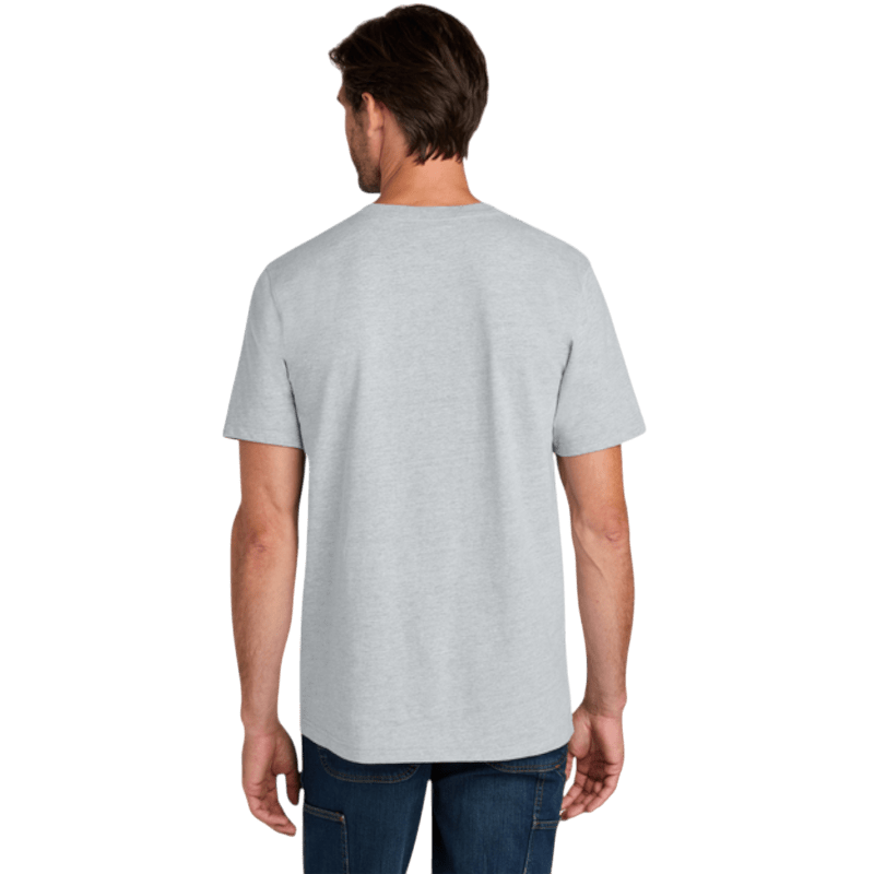 Carhartt® Short Sleeve T-Shirt - T-Shirts - SwagWear