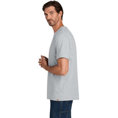 Carhartt® Short Sleeve T-Shirt - T-Shirts - SwagWear