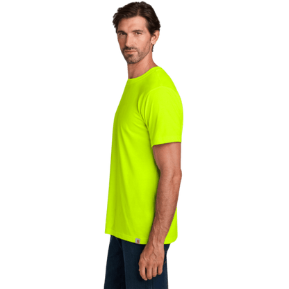 Carhartt® Short Sleeve T-Shirt - T-Shirts - SwagWear