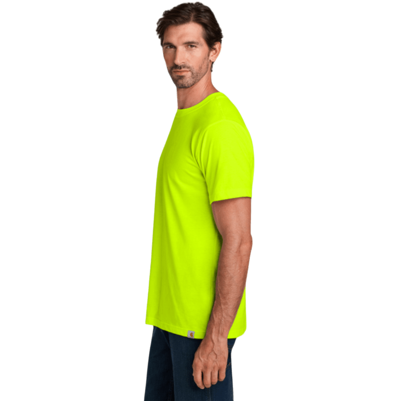 Carhartt® Short Sleeve T-Shirt - T-Shirts - SwagWear