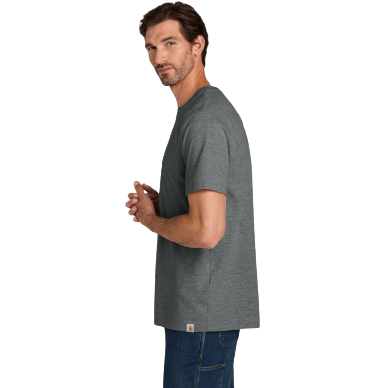 Carhartt® Short Sleeve T-Shirt - T-Shirts - SwagWear