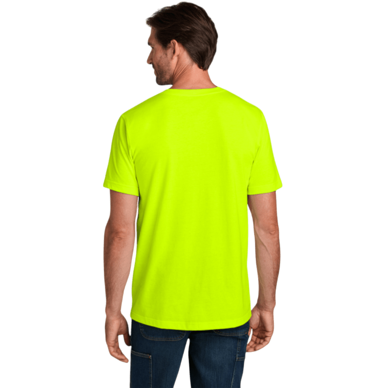 Carhartt® Short Sleeve T-Shirt - T-Shirts - SwagWear