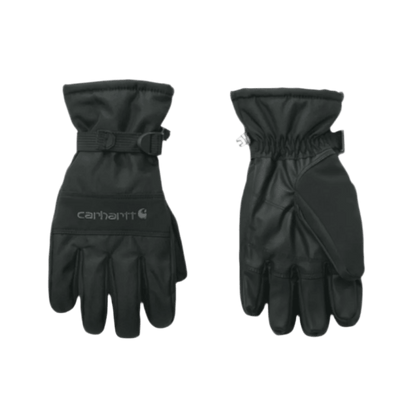 Carhartt® Waterproof Insulated Glove - Gloves - SwagWear