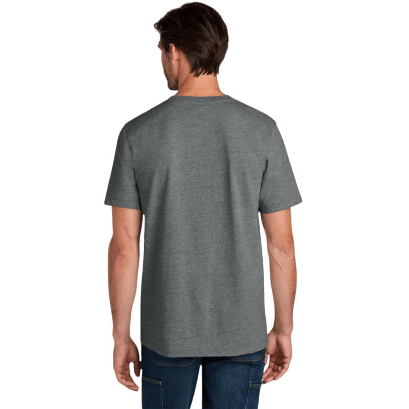 Carhartt® Short Sleeve T-Shirt - T-Shirts - SwagWear