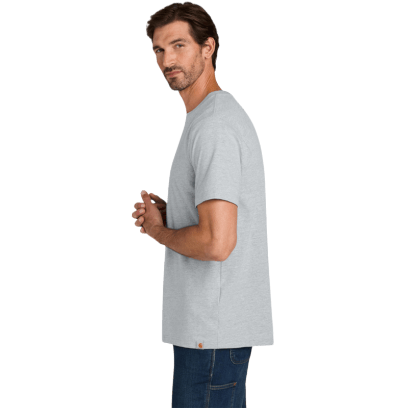 Carhartt® Short Sleeve T-Shirt - T-Shirts - SwagWear