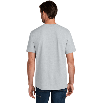 Carhartt® Short Sleeve T-Shirt - T-Shirts - SwagWear