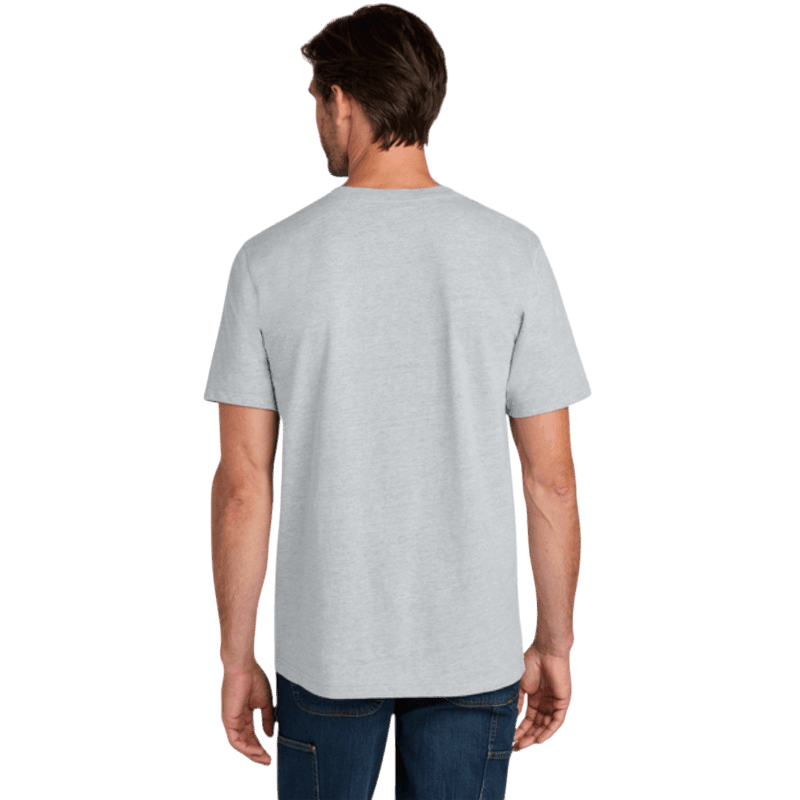 Carhartt® Short Sleeve T-Shirt - T-Shirts - SwagWear