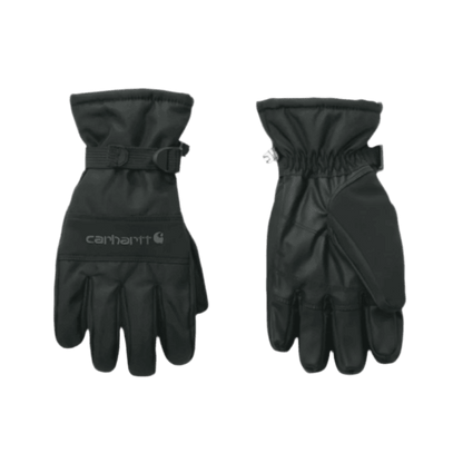 Carhartt® Waterproof Insulated Glove - Gloves - SwagWear