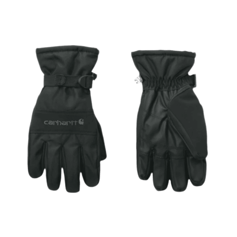 Carhartt® Waterproof Insulated Glove - Gloves - SwagWear
