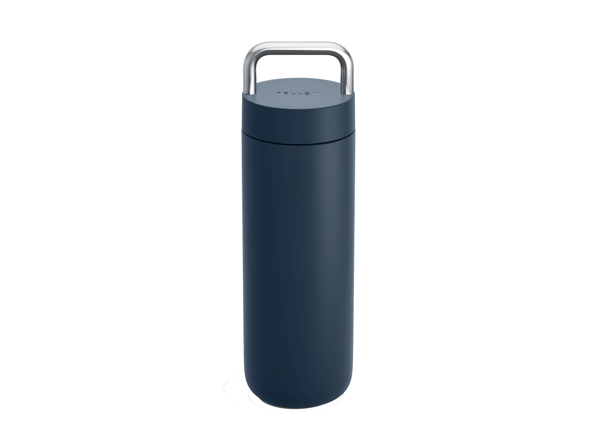 Carter Carry Water Bottle - Water Bottles - SwagWear