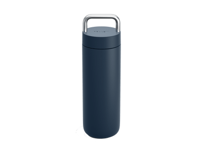 Carter Carry Water Bottle - Water Bottles - SwagWear