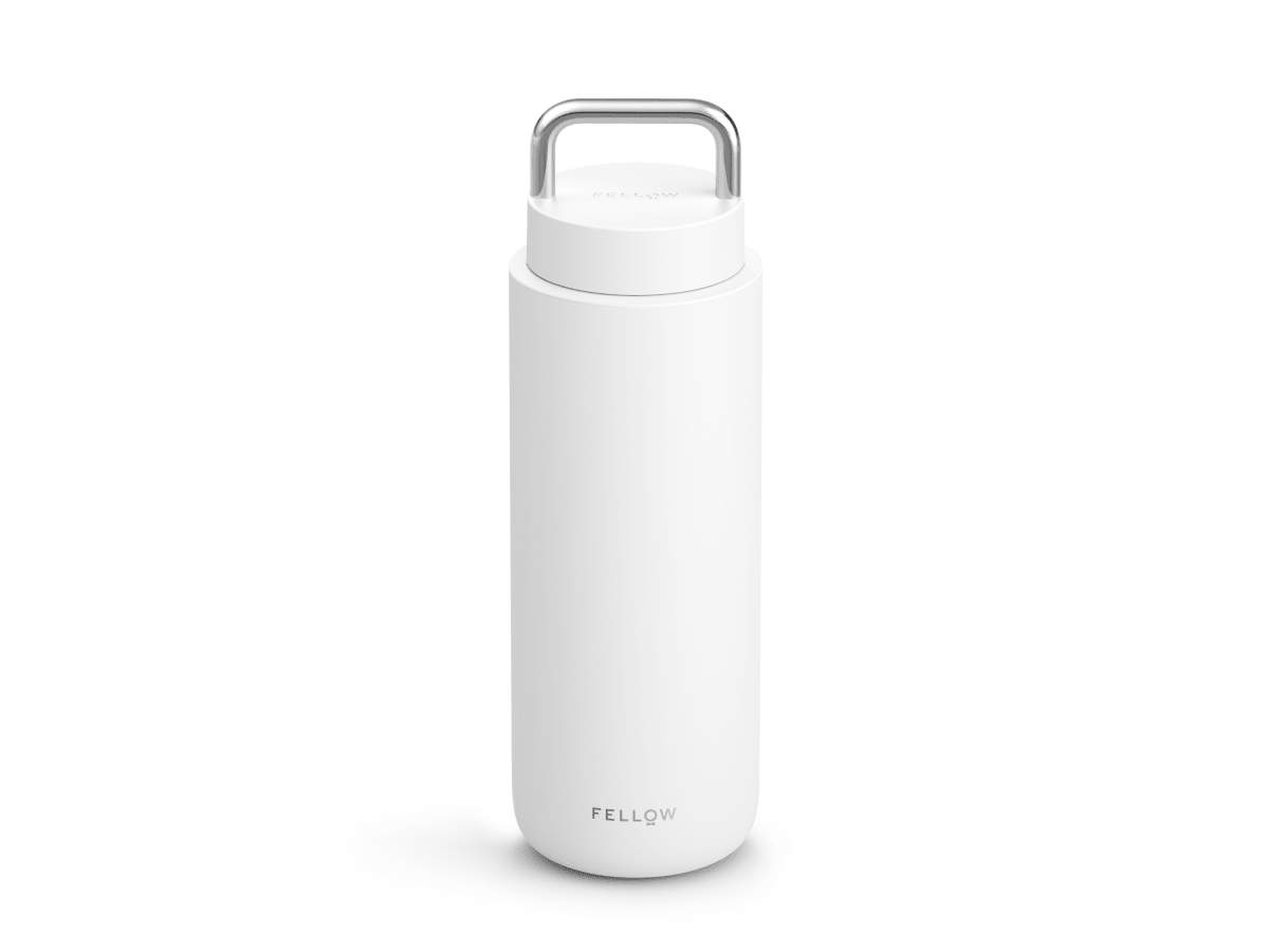 Carter Carry Water Bottle - Water Bottles - SwagWear