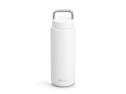Carter Carry Water Bottle - Water Bottles - SwagWear