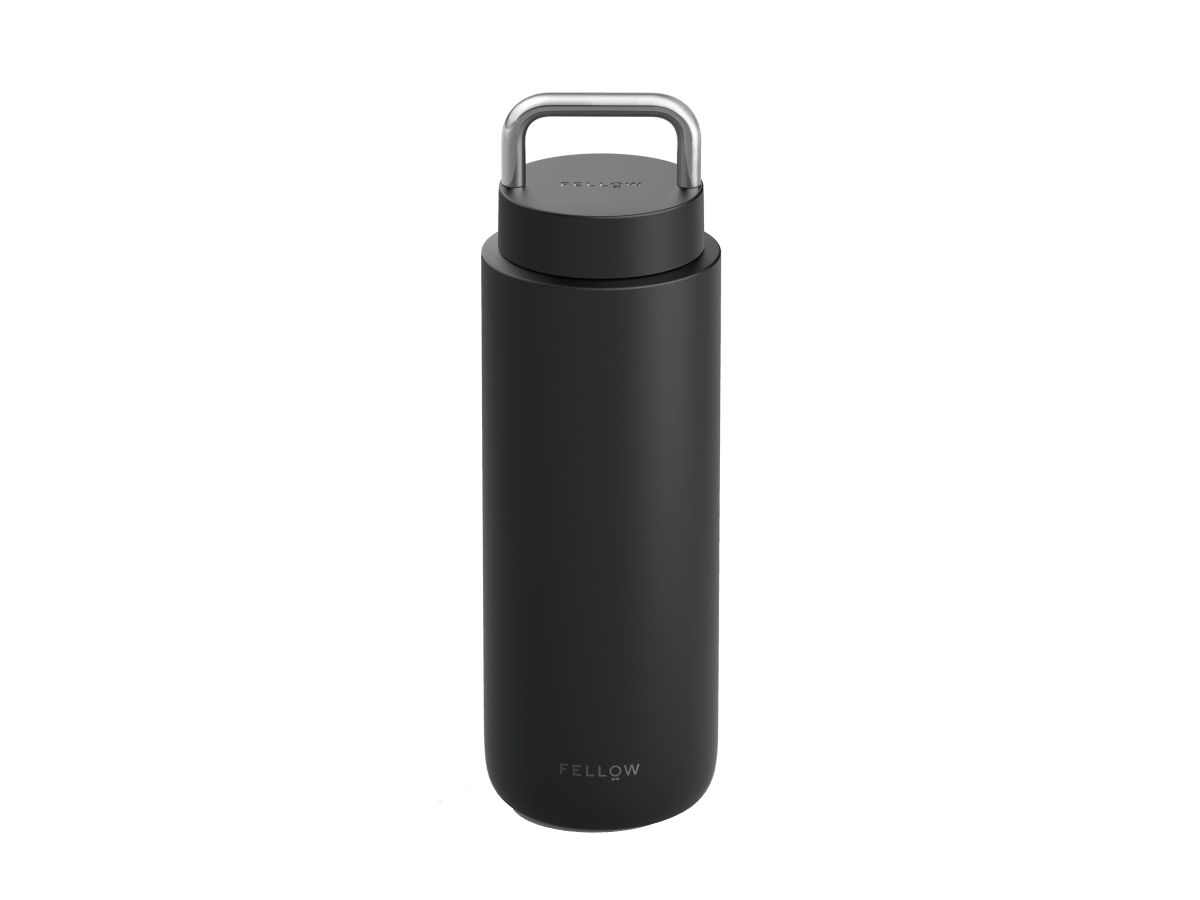 Carter Carry Water Bottle - Water Bottles - SwagWear
