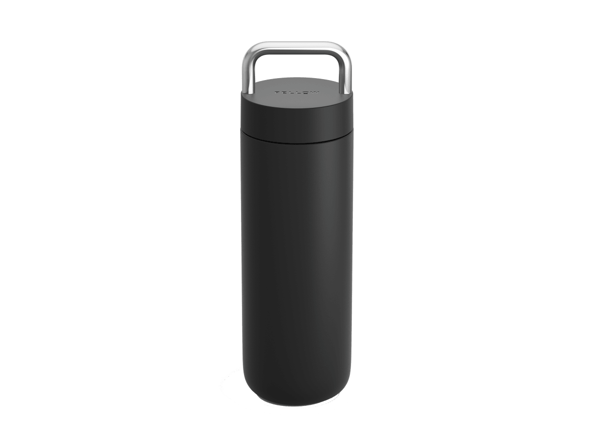 Carter Carry Water Bottle - Water Bottles - SwagWear