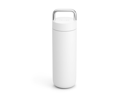 Carter Carry Water Bottle - Water Bottles - SwagWear