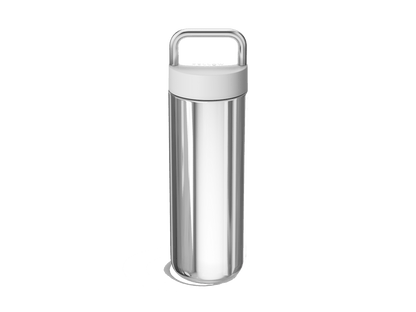 Carter Carry Water Bottle - Water Bottles - SwagWear