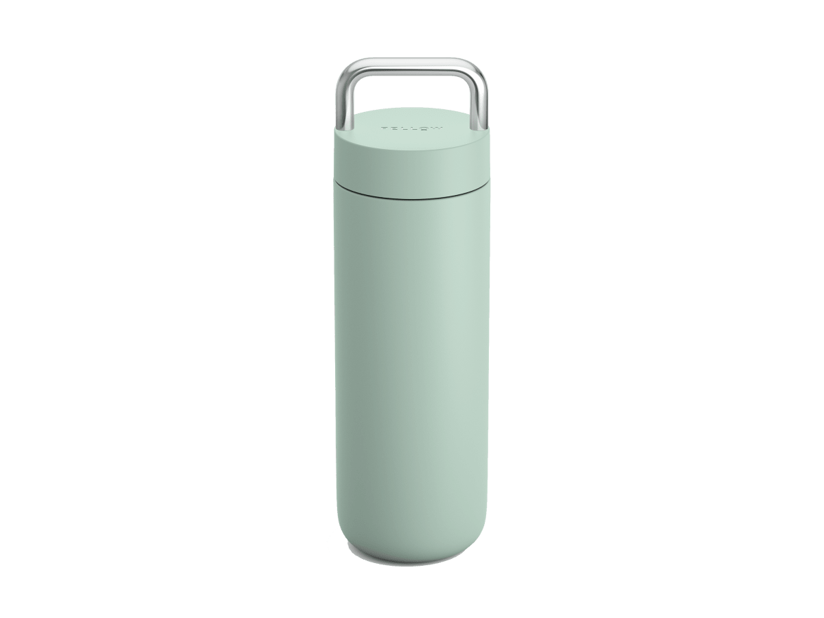 Carter Carry Water Bottle - Water Bottles - SwagWear